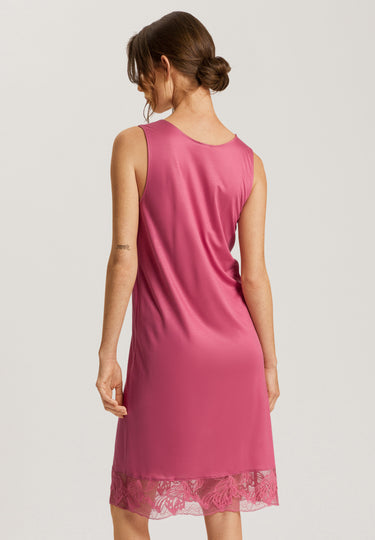 74884 Eva Tank Gown 100cm - 2414 Rose Wine